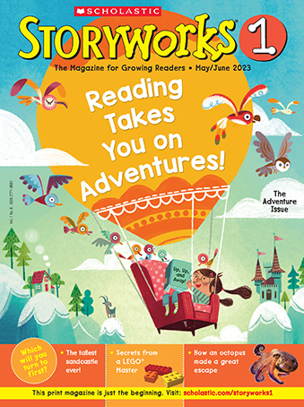 Scholastic News May 1, 2017 : scholastic.com : Free Download, Borrow, and  Streaming : Internet Archive